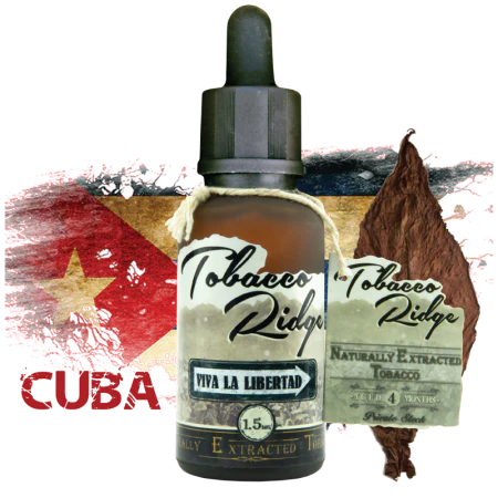 KindJuice Viva La Libertad Best Sales Price - eJuice