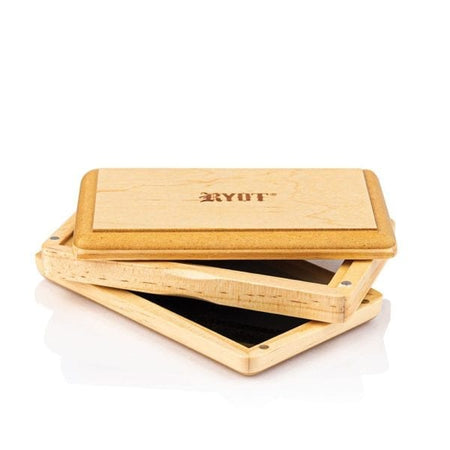 RYOT Solid Top Screen Boxes Best Sales Price - Rolling Papers & Supplies