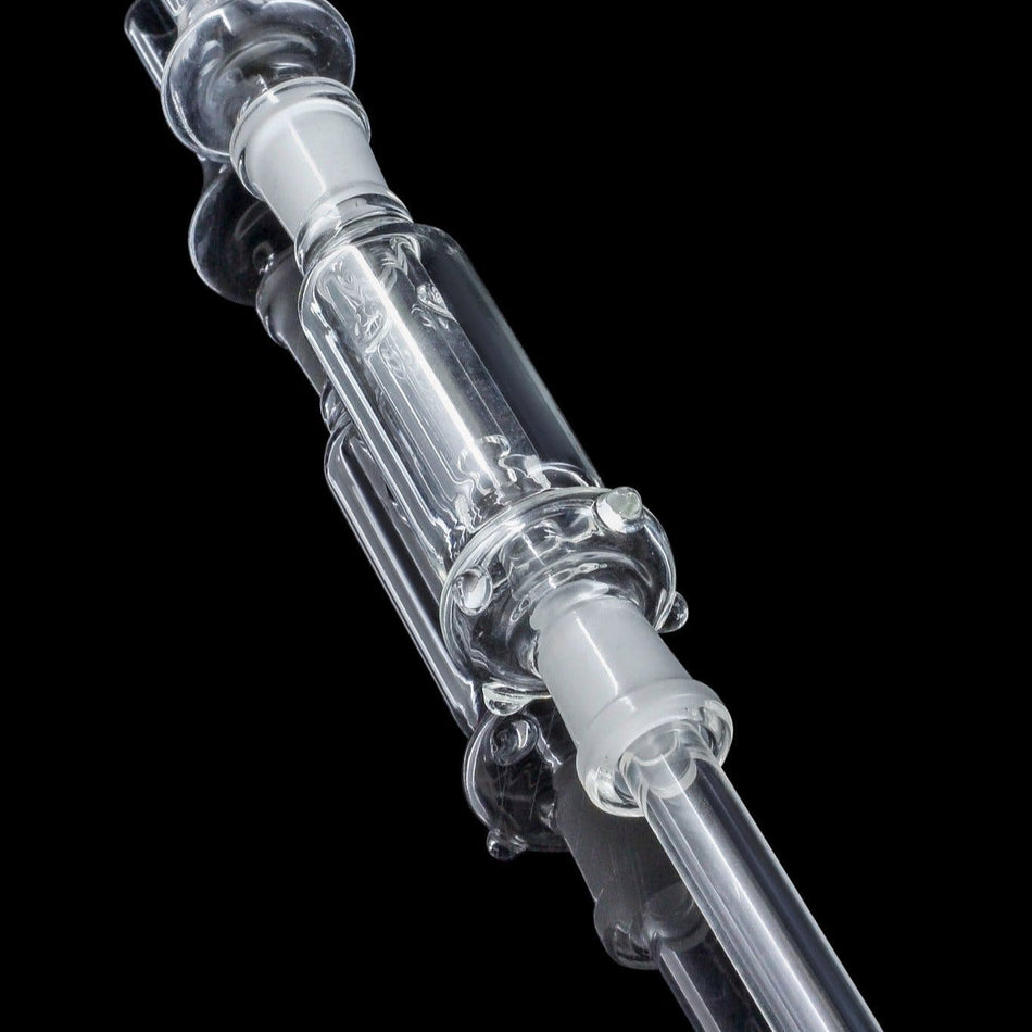 Honey Funnel Simple Nectar Collector Dab Pipe