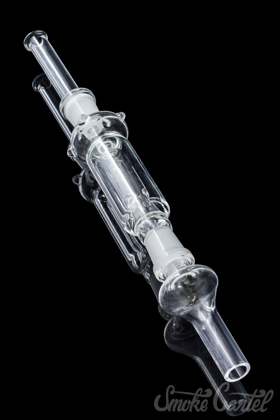 Honey Funnel Simple Nectar Collector Dab Pipe