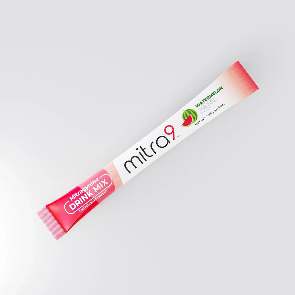 Mitra9 Watermelon Kratom Powder GoPak