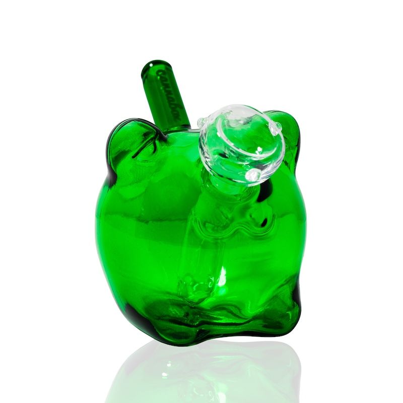 Cannabox Frog Bong Best Sales Price - Bongs
