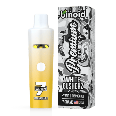 Binoid True Strain 7 Gram Disposable Vape Best Sales Price - Vape Pens