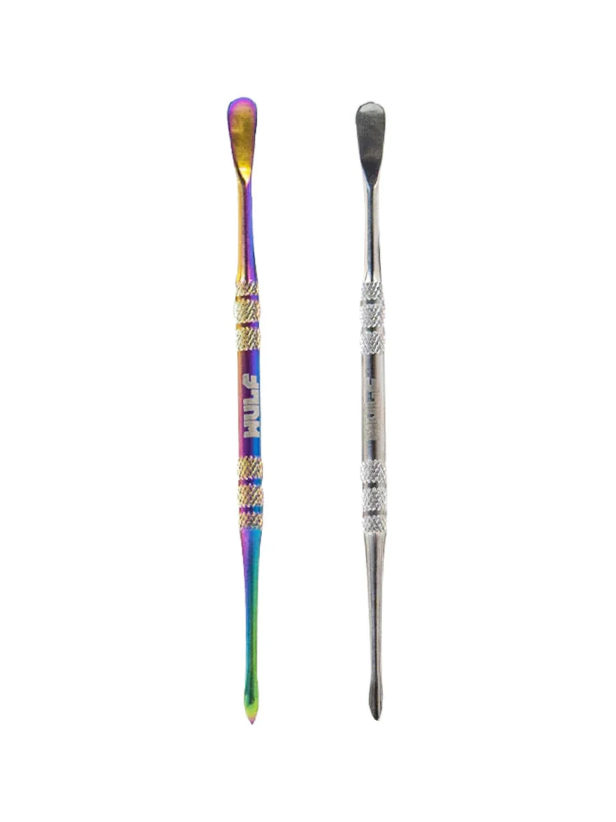 Wulf Mods Stainless Steel Dab Tool