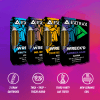 Delta Extrax THCA + THCP 2G Cartridge | Wreck’d Series Best Sales Price - Vape Cartridges