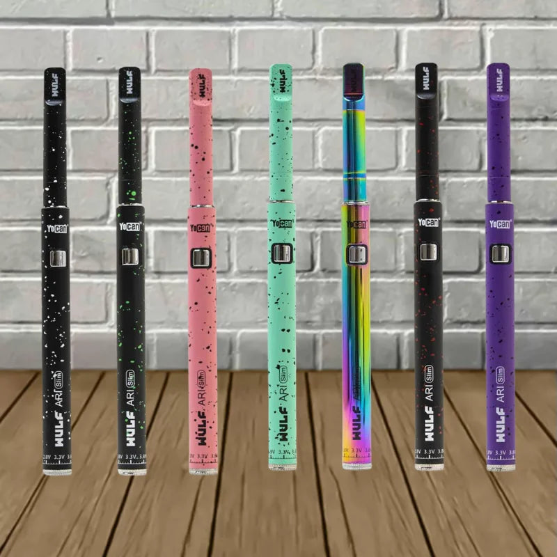 Wulf Mods Ari Slim Concentrate Kit