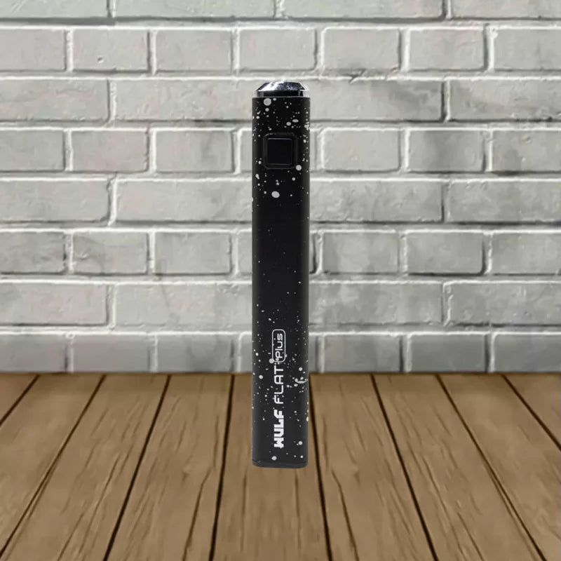 Wulf Mods Flat Plus Cartridge Battery