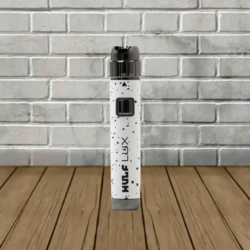 Wulf Mods Lux Cartridge Vaporizer