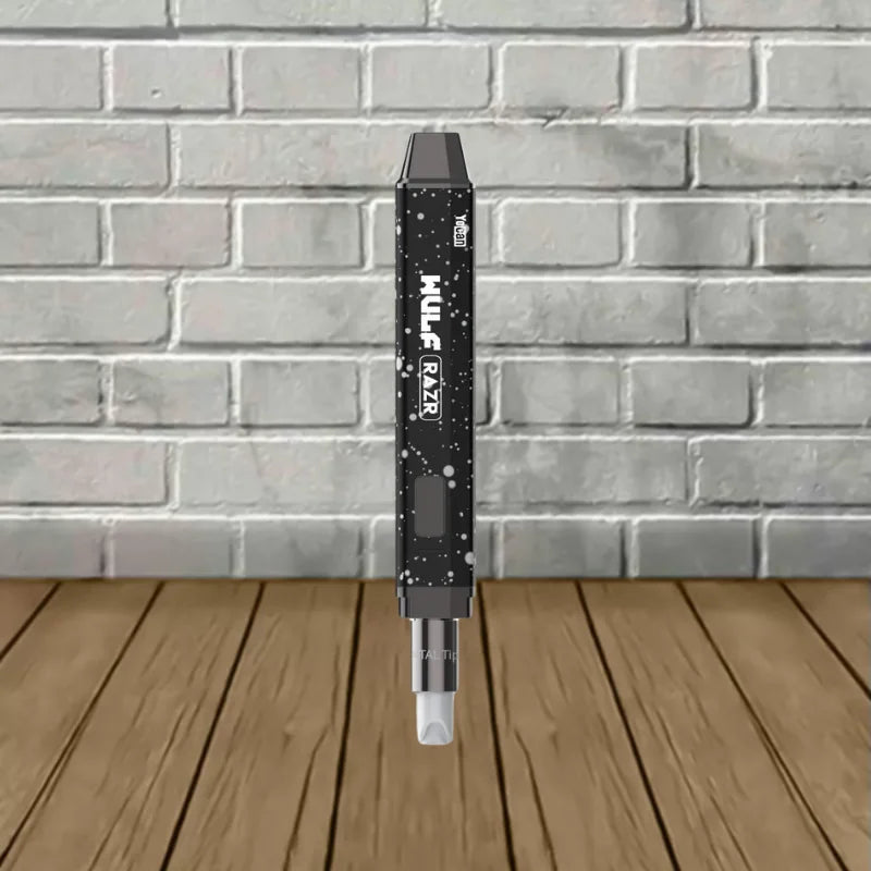 Wulf Mods Razr Nectar Collector and Hot Knife