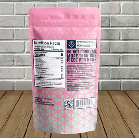 Xite Delta 9 THC Fruit Gummies Best Sales Price - Gummies