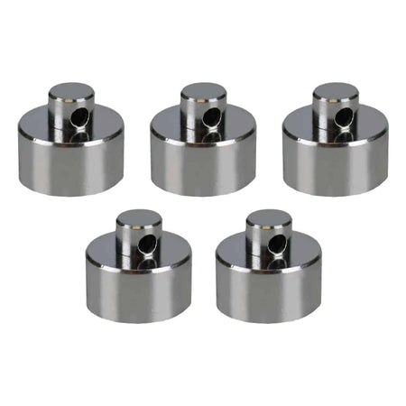 Yocan Evolve Plus Coil Caps (5pc) Best Sales Price - Vaporizers