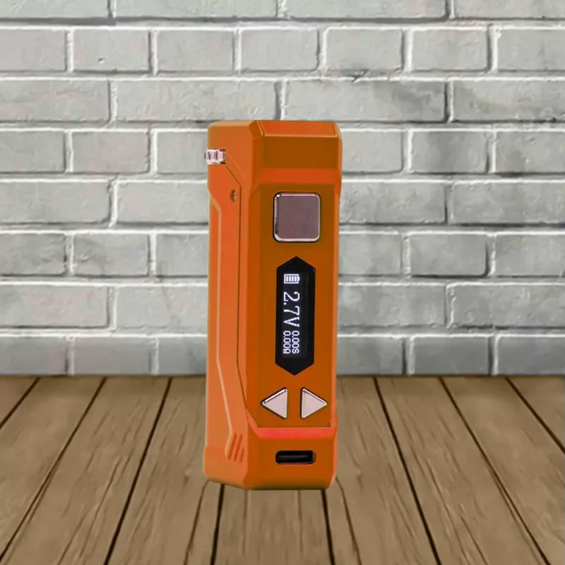 Yocan Uni Pro 2 Adjustable Cartridge Vaporizer