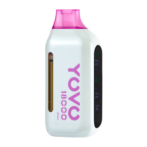 Strazz YOVO Ultra 18000