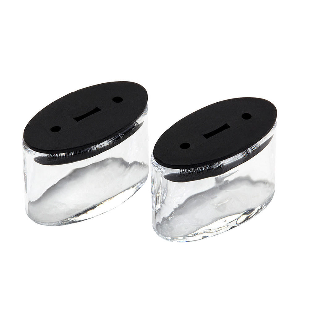 Oil Jars for Ascent Vaporizer for Davinci Vaporizer Best Sales Price - Accessories