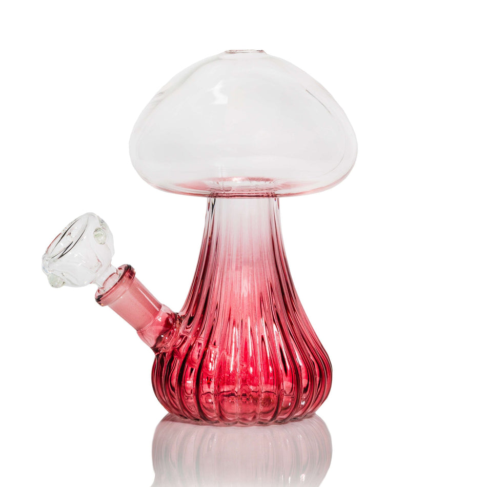 Mushroom Bong