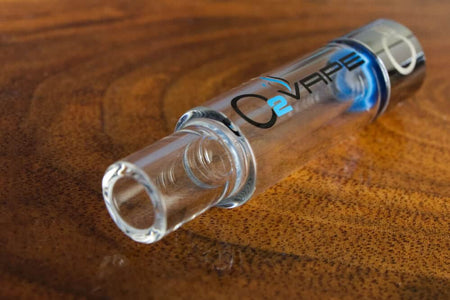 O2Vape All Glass Vape Cartridges | O2V-GC Best Sales Price - Vaporizers