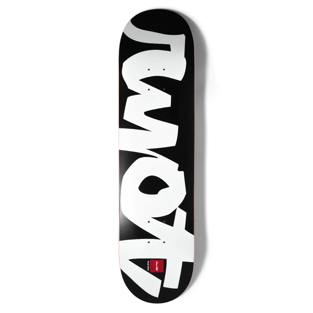 RYOT Vincent Alvarez RYOT X Chocolate Skateboard Deck Size – 8.1875″ X 31.5″ Best Sales Price - RYOT