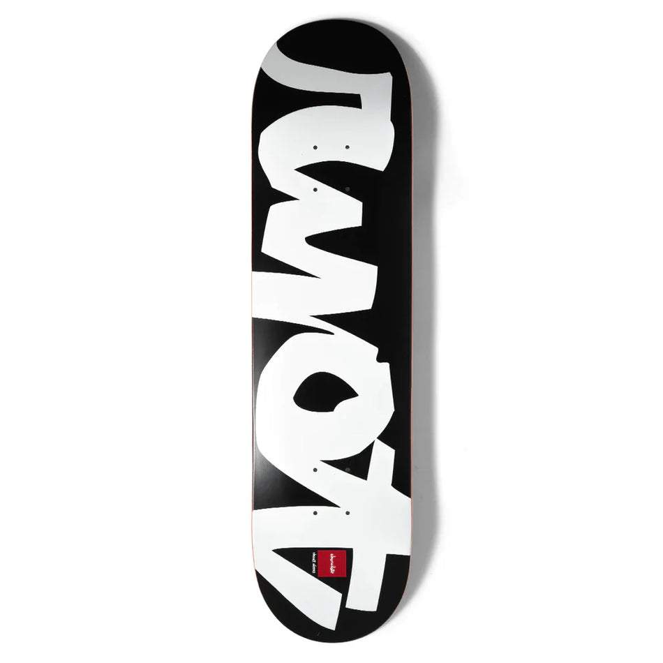RYOT Vincent Alvarez RYOT X Chocolate Skateboard Deck Size – 8.1875″ X 31.5″ Best Sales Price - RYOT