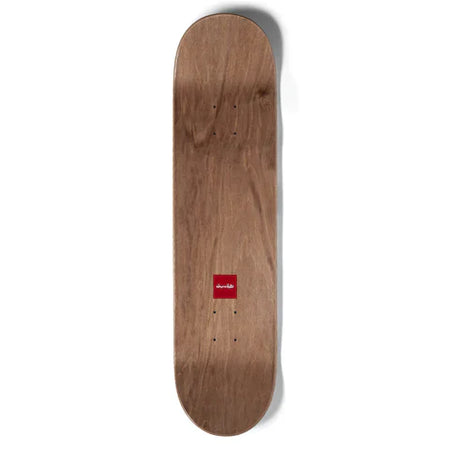 RYOT Vincent Alvarez RYOT X Chocolate Skateboard Deck Size – 8.1875″ X 31.5″ Best Sales Price - RYOT