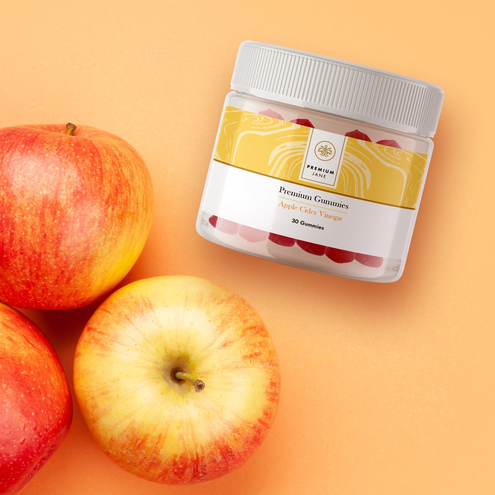 Premium Jane Keto Apple Cider Vinegar Gummies Best Sales Price - Gummies