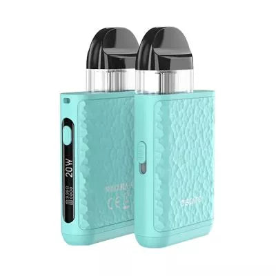 Aspire Minican 4 Plus Vape Kit