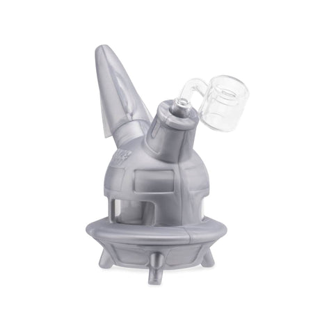 Ooze UFO Silicone Water Pipe Best Sales Price - Smoking Pipes