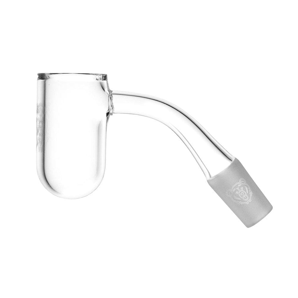Bear Quartz V2 Round Bottom Banger