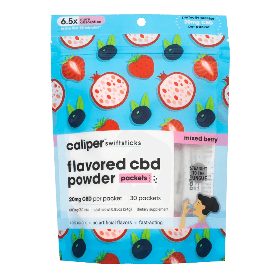 Berry Swiftsticks 90ct