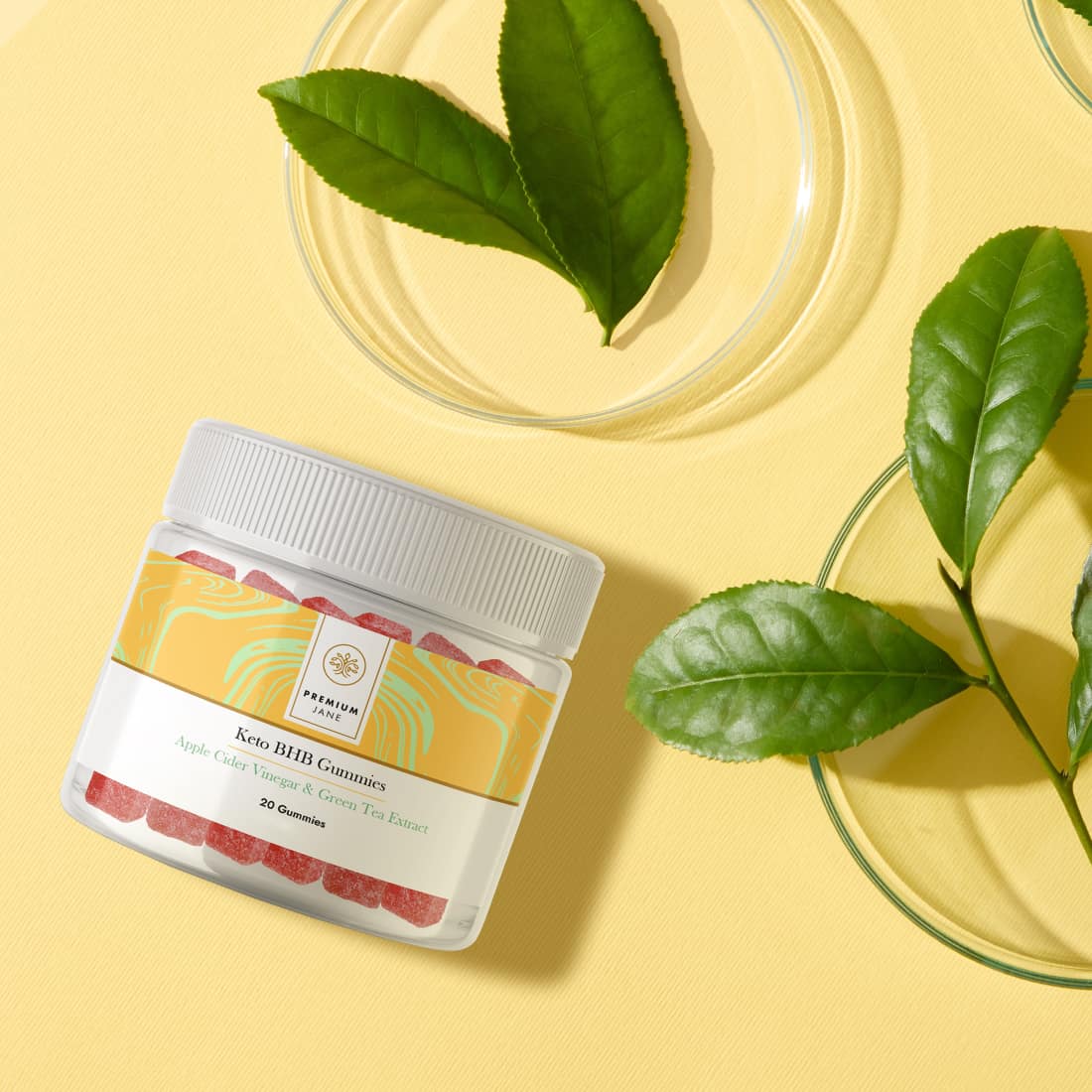 Premium Jane Keto BHB Gummies Best Sales Price - Gummies