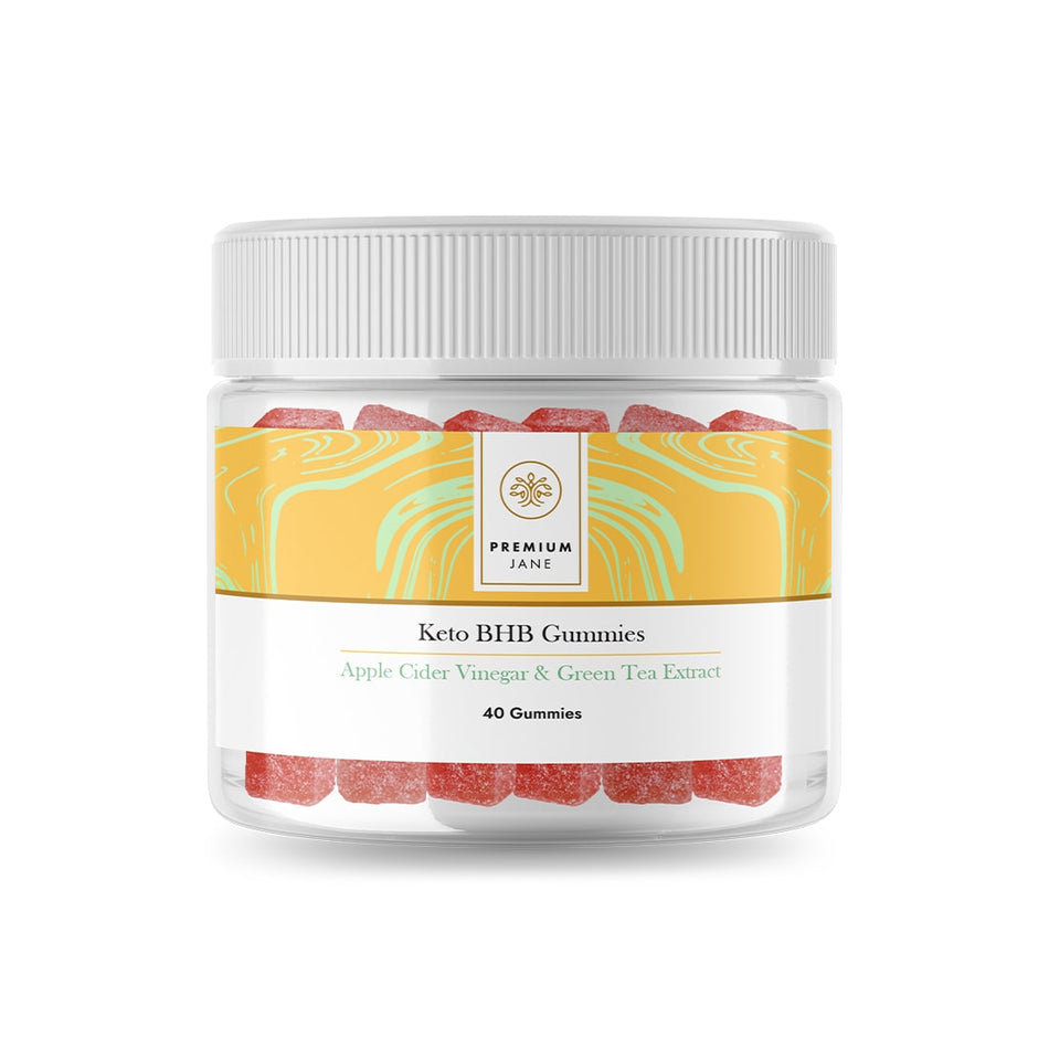 Premium Jane Keto BHB Gummies Best Sales Price - Gummies