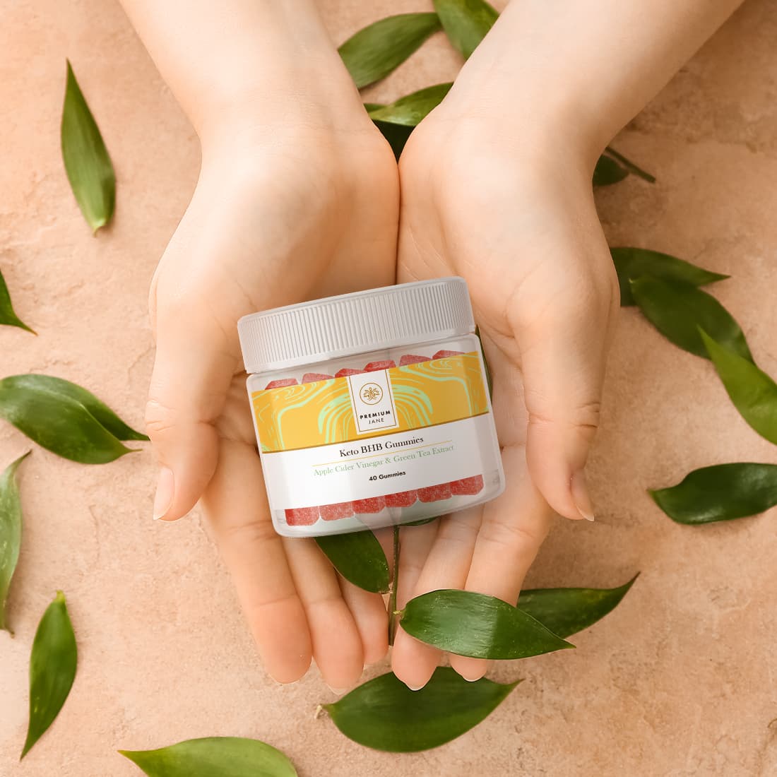 Premium Jane Keto BHB Gummies Best Sales Price - Gummies