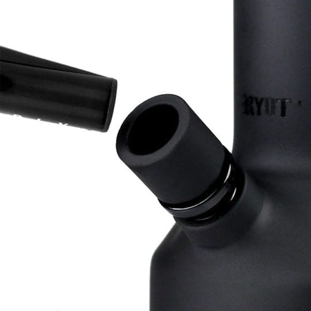 RYOT Traveller Water Pipe Best Sales Price - RYOT
