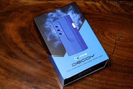 New O2VAPE Decoy | Discreet, Mini Magnetic Vape Pen Best Sales Price - Vaporizers