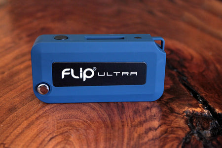 O2 Vape FLIP ULTRA | The Most Advanced 510 Key FOB Vape Pen Best Sales Price - Vaporizers