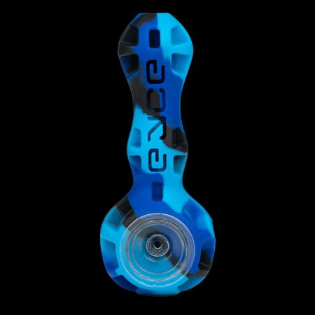 EYCE Silicone Spoon Hand Pipe Best Sales Price - Smoking Pipes