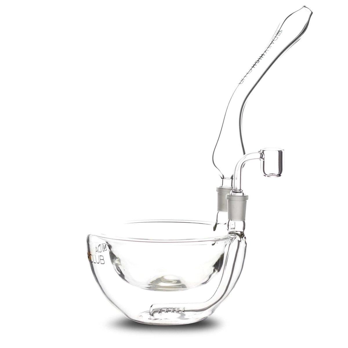 Daily High Club "Cereal Bowl" Bong Best Sales Price - Bongs