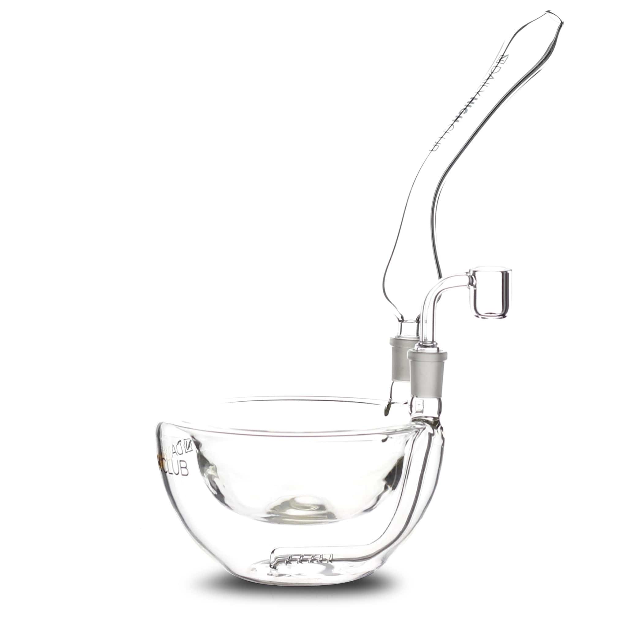 Daily High Club "Cereal Bowl" Bong Best Sales Price - Bongs