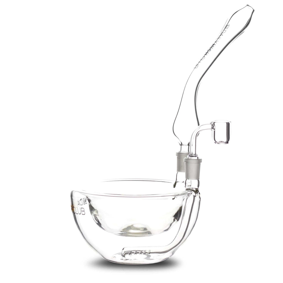 Daily High Club "Cereal Bowl" Bong Best Sales Price - Bongs