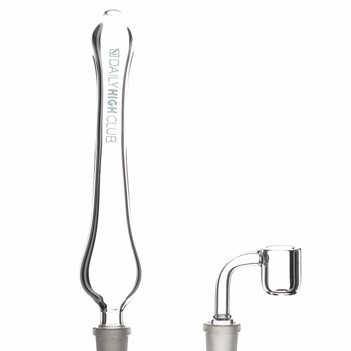 Daily High Club "Cereal Bowl" Bong Best Sales Price - Bongs