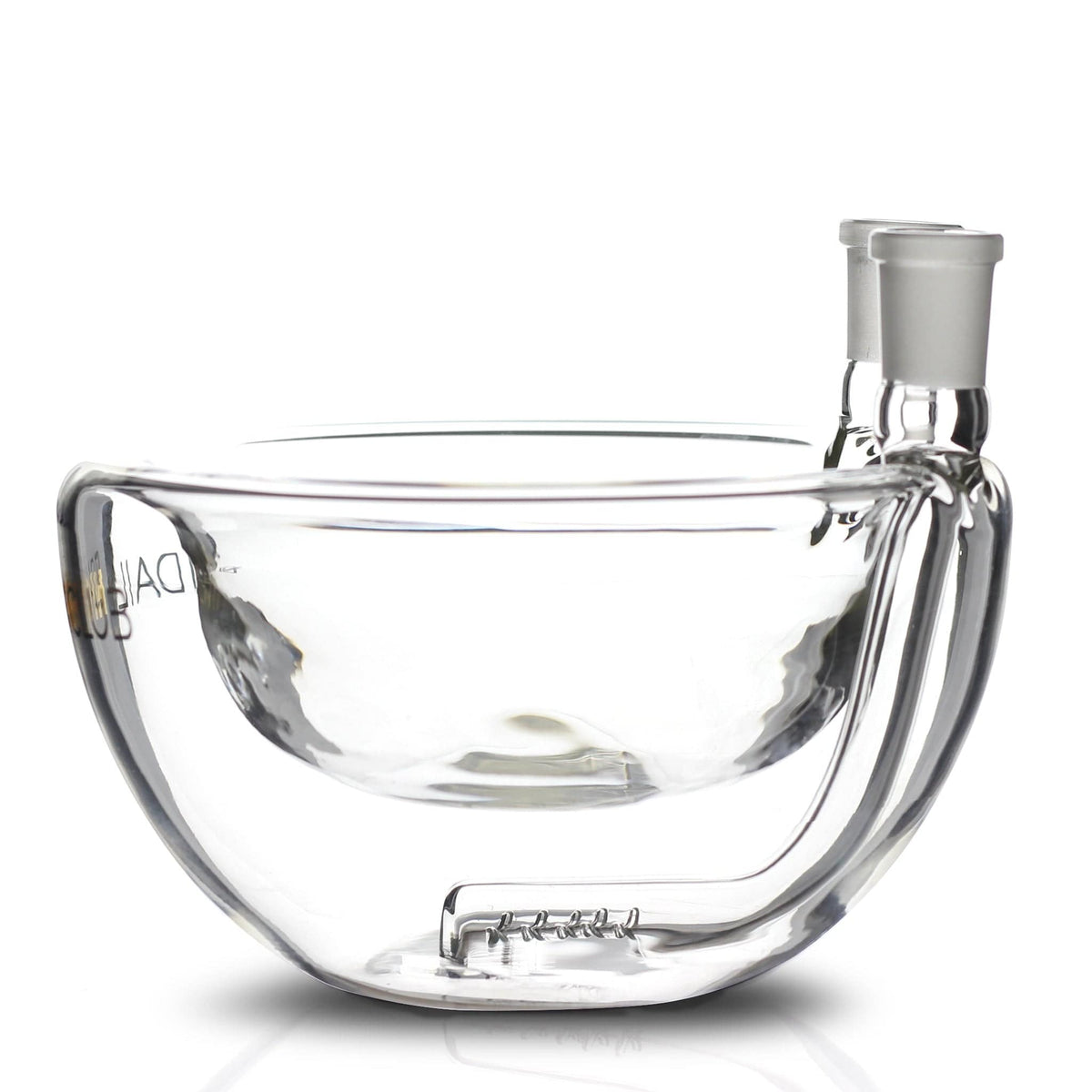 Daily High Club "Cereal Bowl" Bong Best Sales Price - Bongs