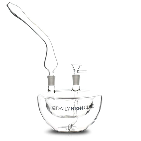 Daily High Club "Cereal Bowl" Bong Best Sales Price - Bongs