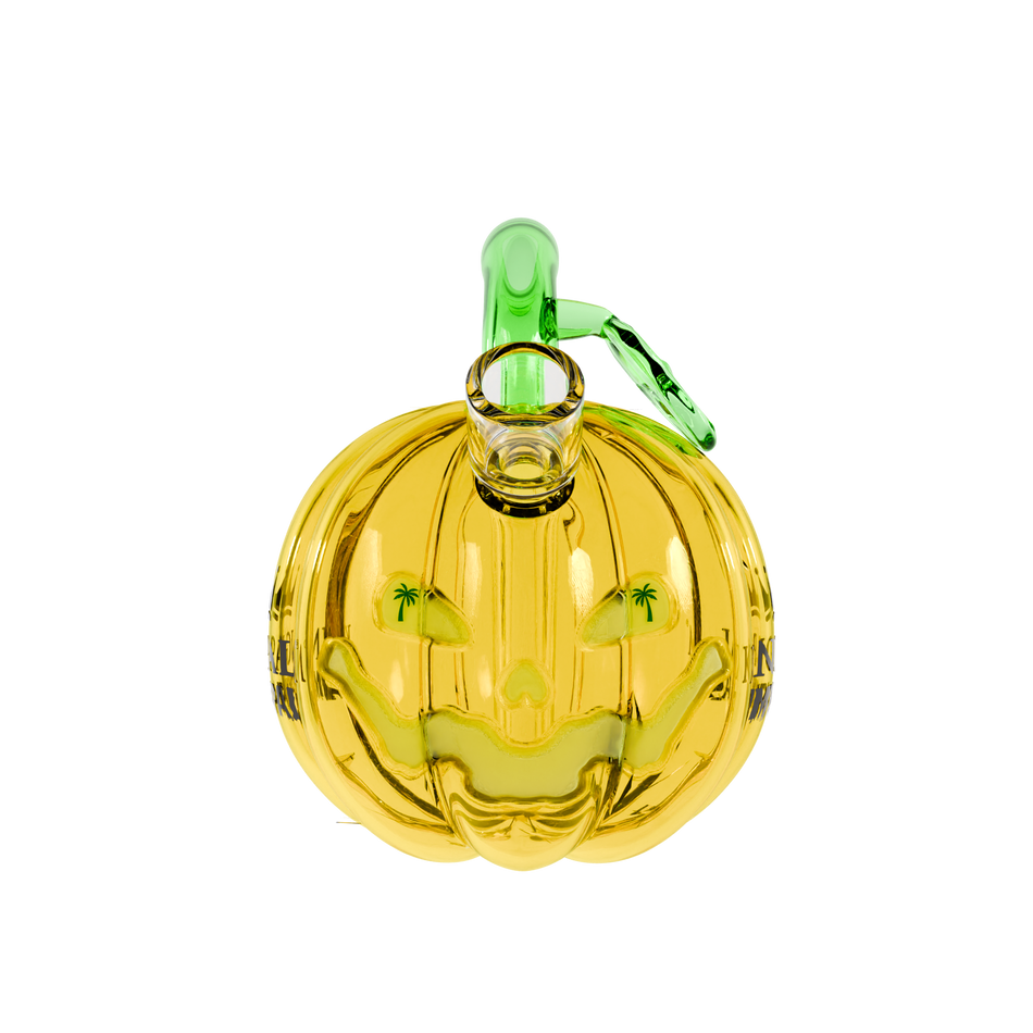 King Palm Halloween Box