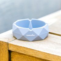 Cannabox Cachetray Ashtray w/ Poker Best Sales Price - Accessories