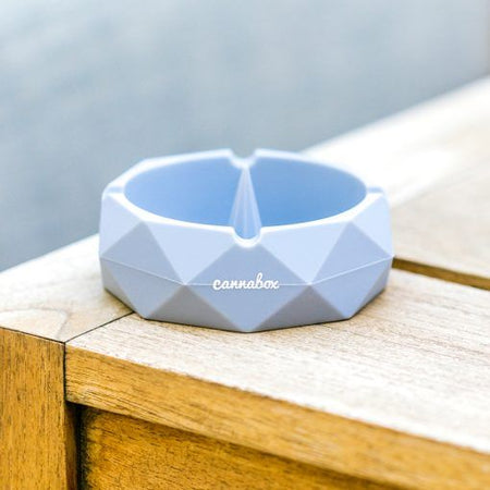 Cannabox Cachetray Ashtray w/ Poker Best Sales Price - Accessories