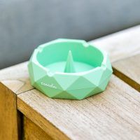 Cannabox Cachetray Ashtray w/ Poker Best Sales Price - Accessories