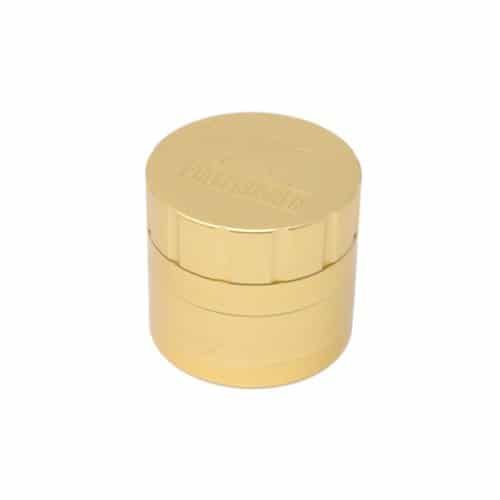 Cali Crusher 2.35″ 4-Piece Quicklock Grinder Best Sales Price - Grinders