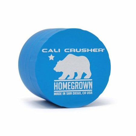 Cali Crusher Homegrown 4-Piece Grinder Best Sales Price - Grinders