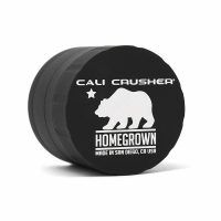 Cali Crusher Homegrown 4-Piece Grinder Best Sales Price - Grinders
