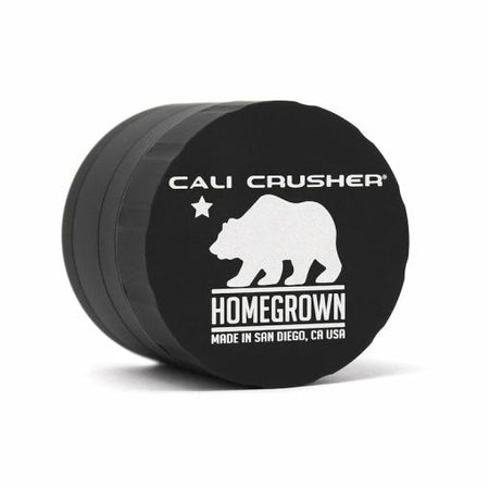 Cali Crusher Homegrown 4-Piece Grinder Best Sales Price - Grinders