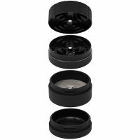 Cali Crusher Homegrown 4-Piece Grinder Best Sales Price - Grinders